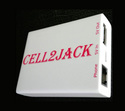 Cell2Jack Cellphone Adapter